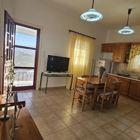 Village Port Views - 2 Bedroom דירה Lipsoí
