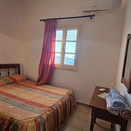 Apartament Village Port Views - 2 Bedroom Lipsoí