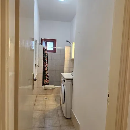 Village Port Views - 2 Bedroom Apartman Lipszí