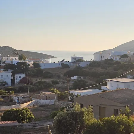 Apartament Village Port Views - 2 Bedroom Lipsoí