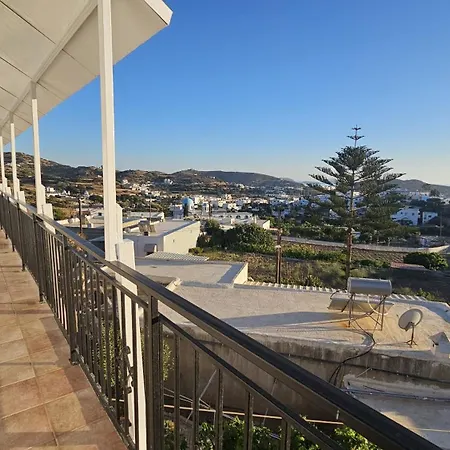 דירה Village Port Views - 2 Bedroom Lipsoí
