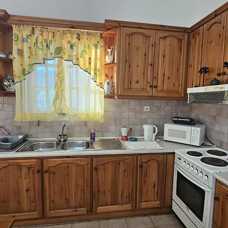 Village Port Views - 2 Bedroom * Lipsoí