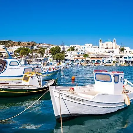Village Port Views - 2 Bedroom Apartman
